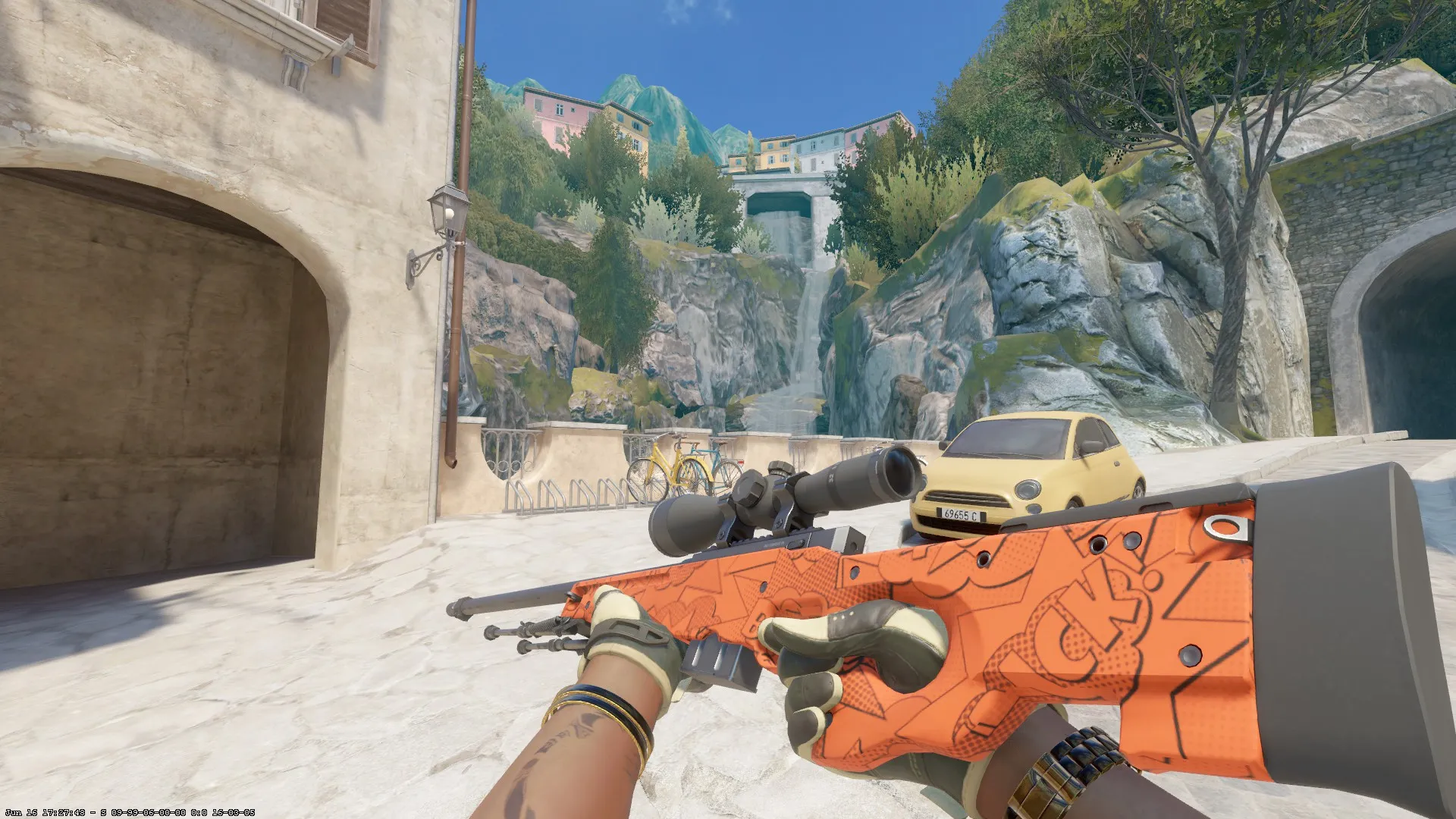 AWP | BOOM