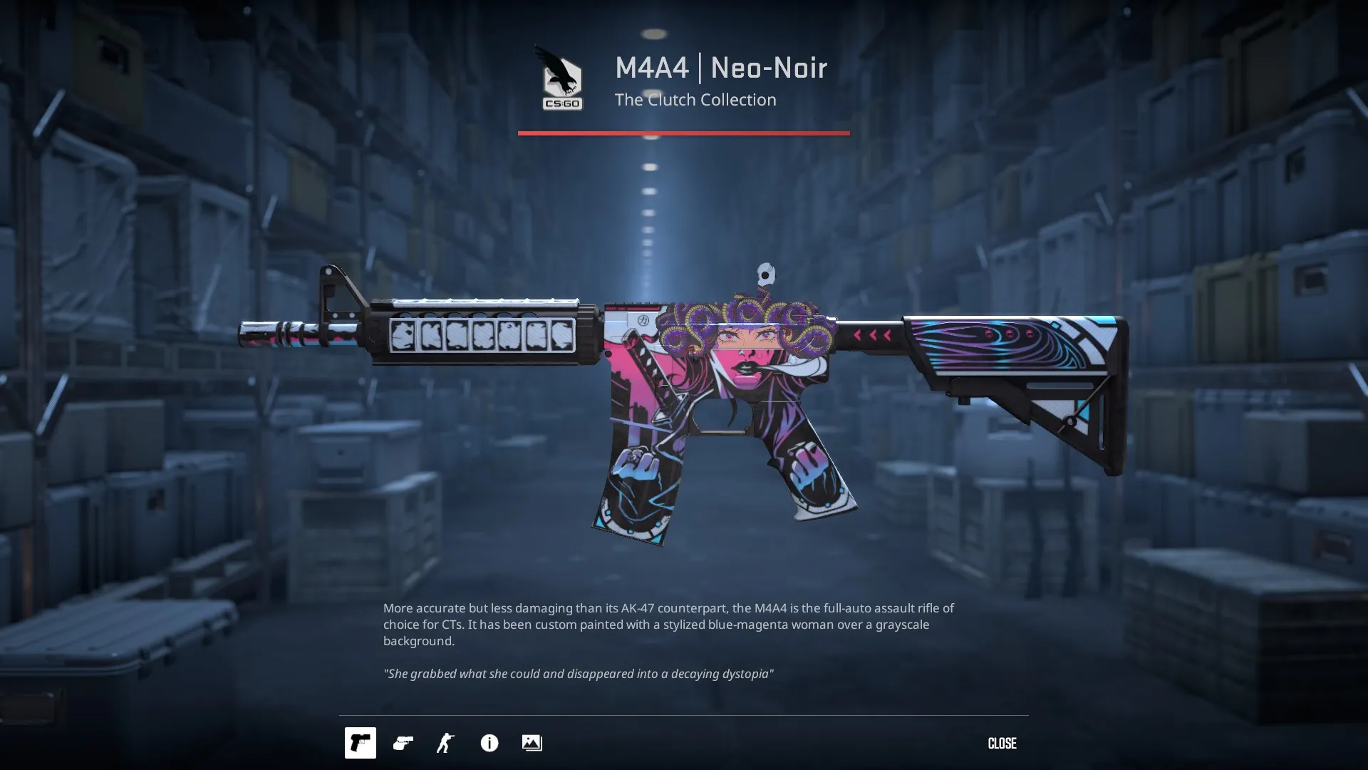 Sticker | Loving Eyes (Holo)